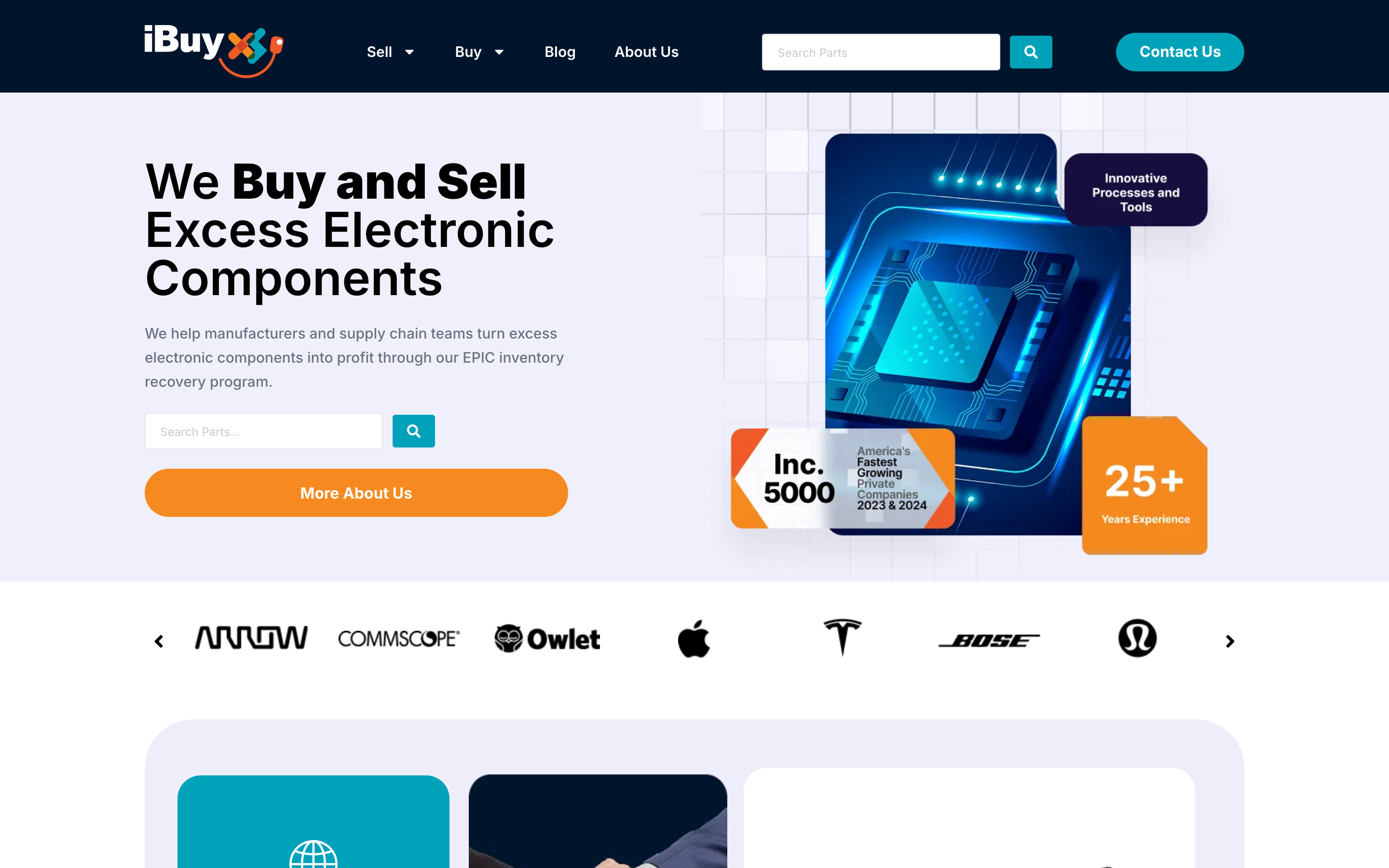 iBuyXS