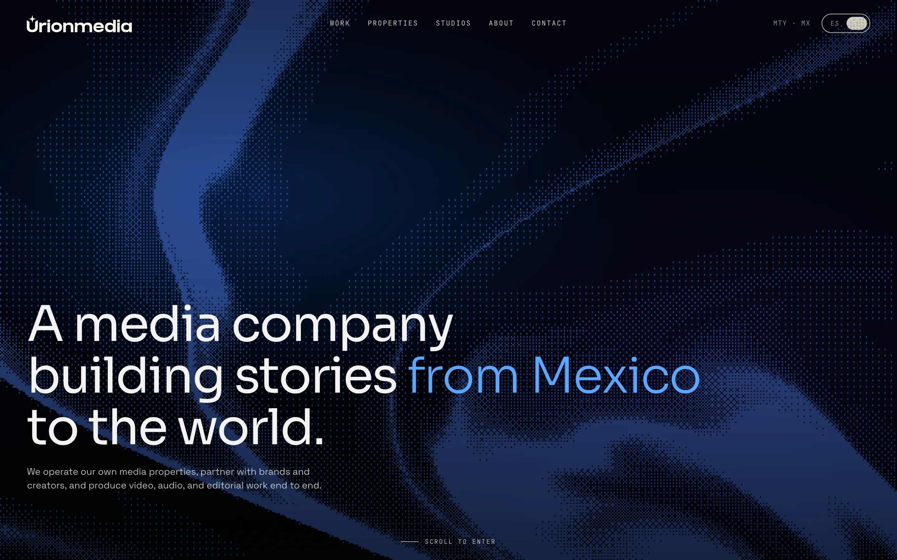 Urion Media