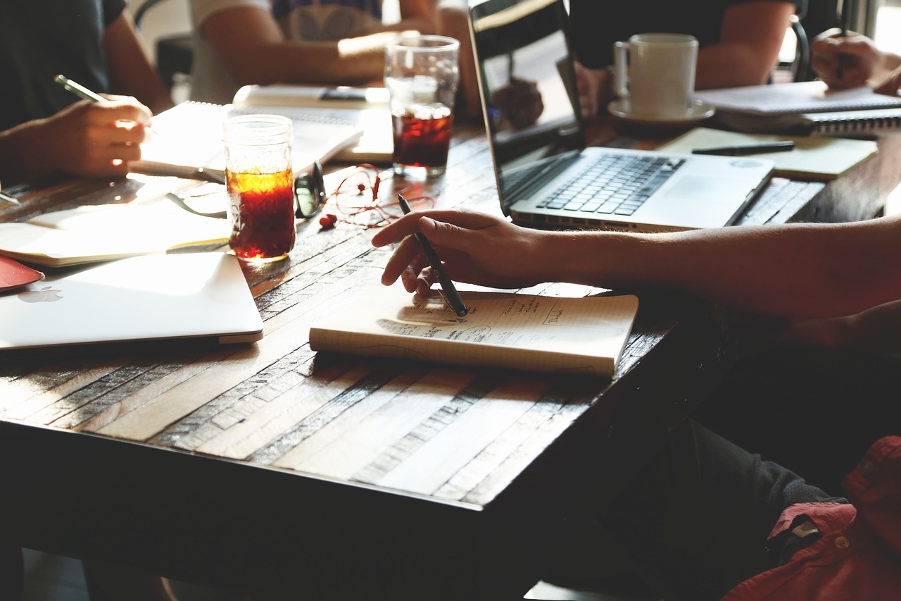 Account and Territory Routing for ABM Programs