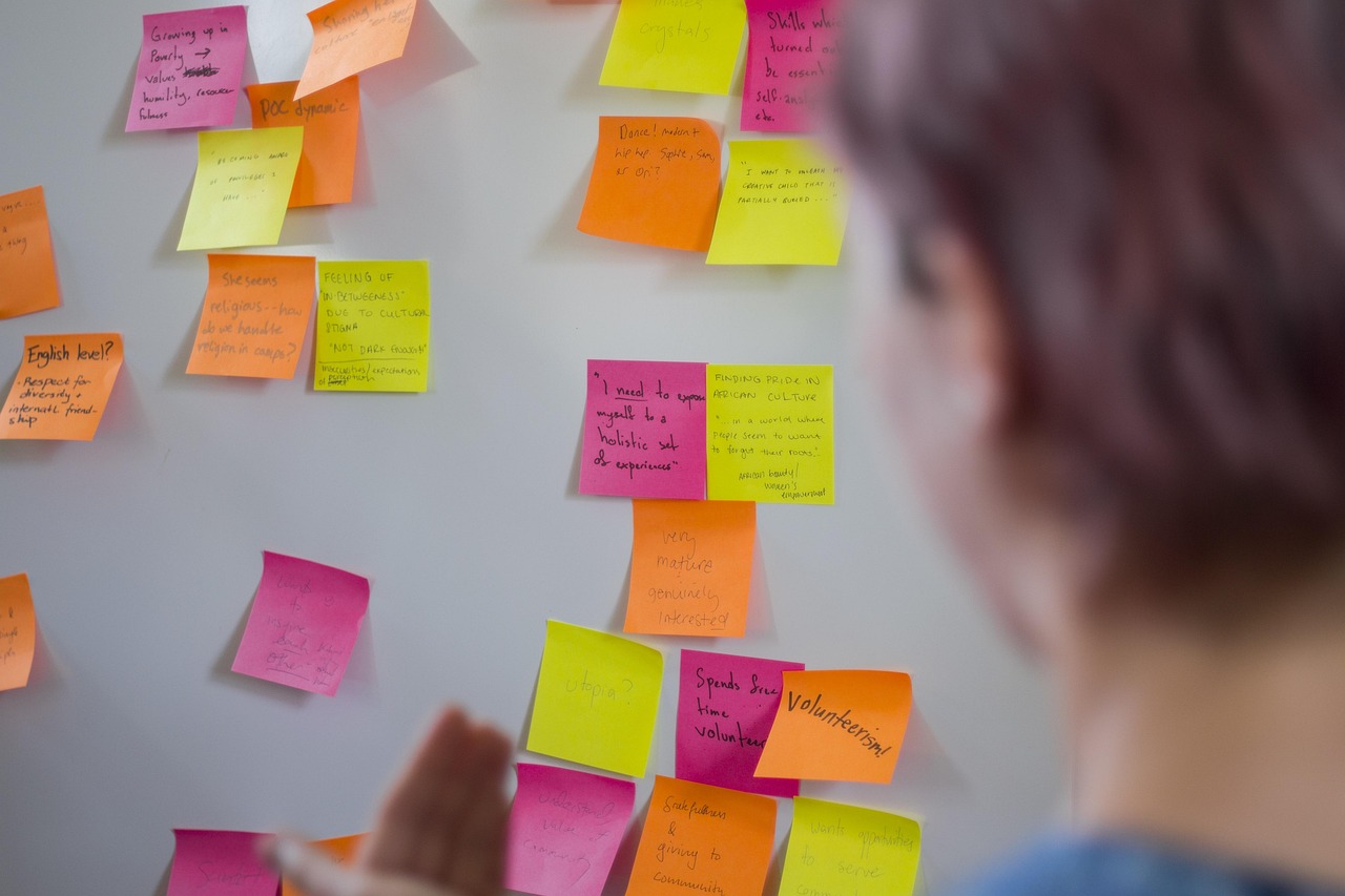 Account-Based Marketing: A Starter Operating Model