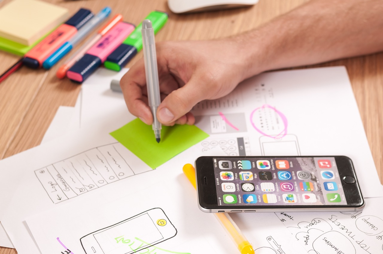 Designing High-Converting B2B Landing Pages