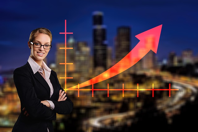 woman, businesswoman, business