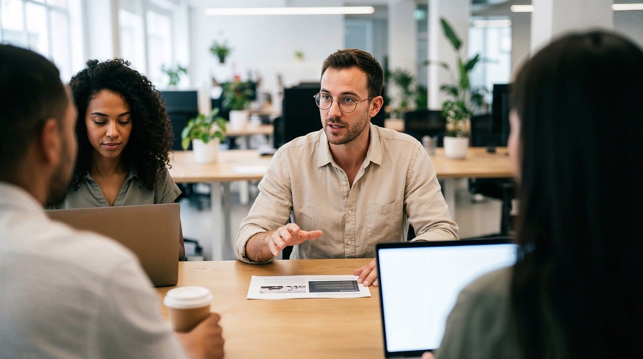 Lifecycle Stages: Designing a B2B Funnel That Maps to Reality