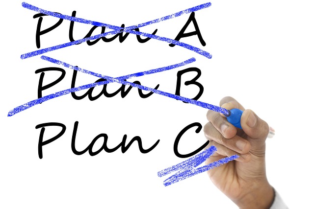 planning, plan, adjusting