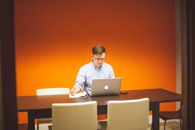 office, startup, business