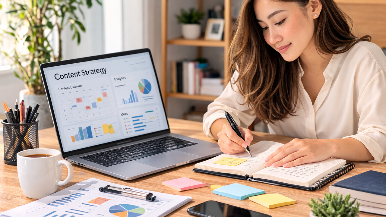 Brand vs. Demand: Resolving the False Tradeoff