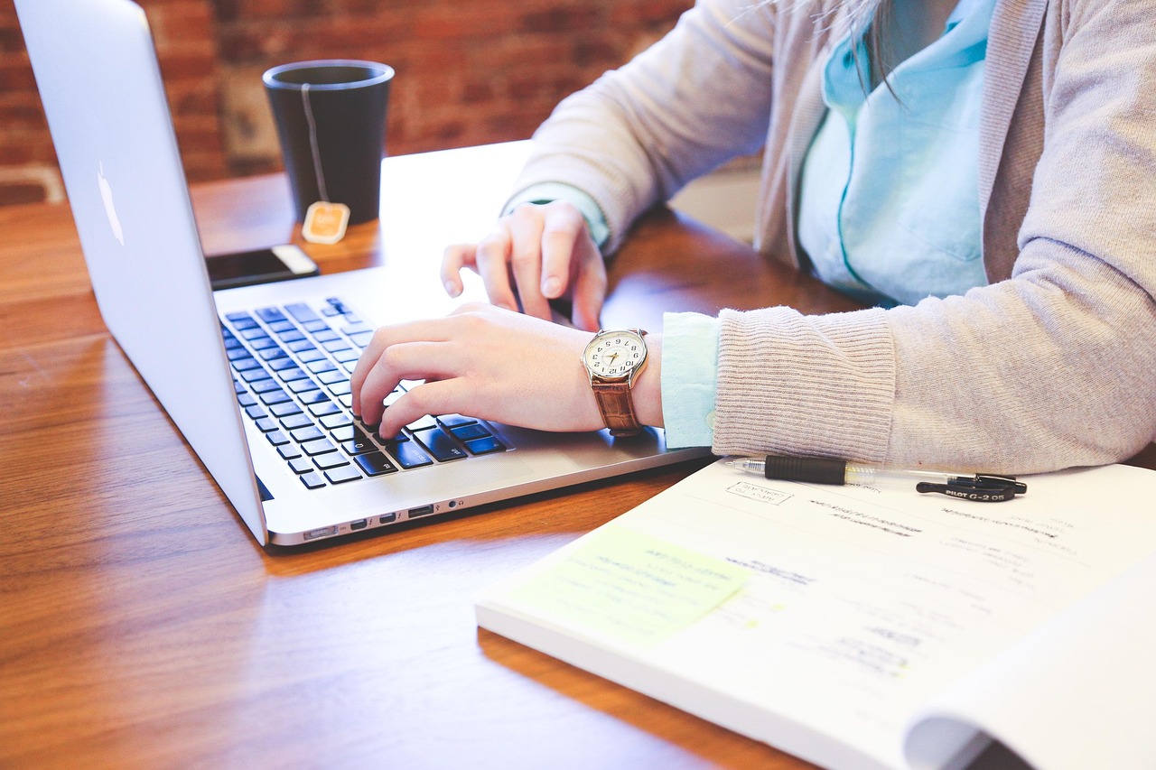 The B2B Content-to-Pipeline Model