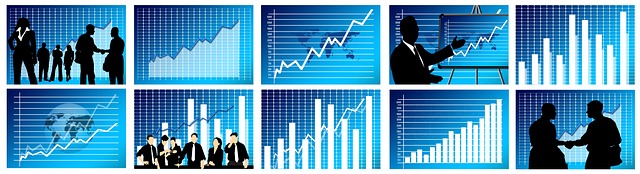 chart, business, curve