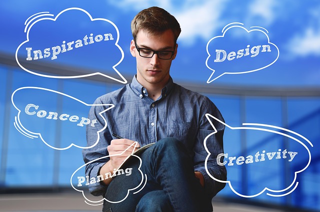 startup, freelancer, business