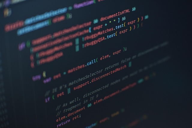 code, programming, javascript
