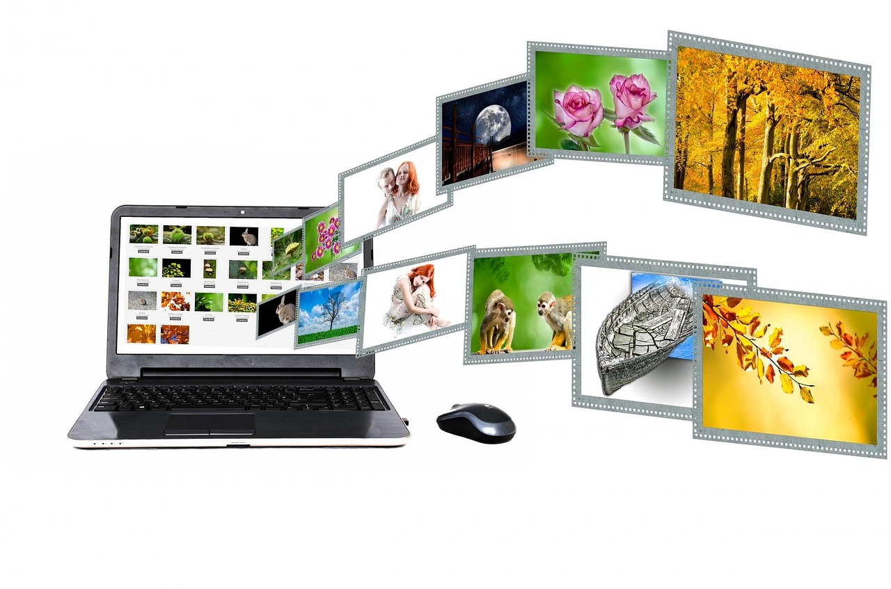 Image Optimization: WebP, AVIF, and Responsive Images