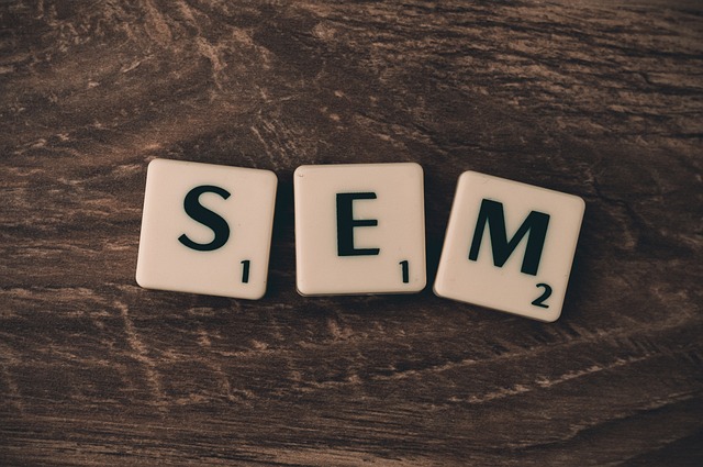 seo, sem, google