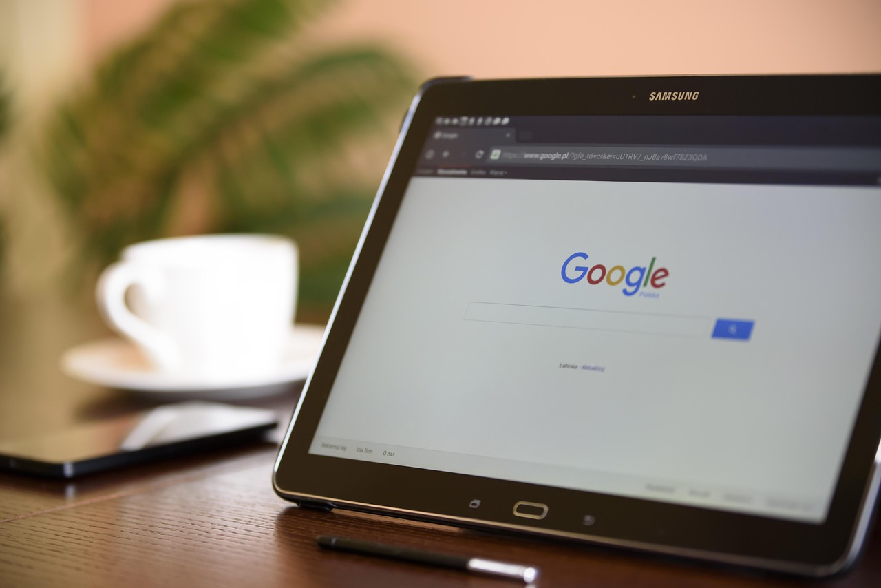 How to Build a Keyword-to-URL Map