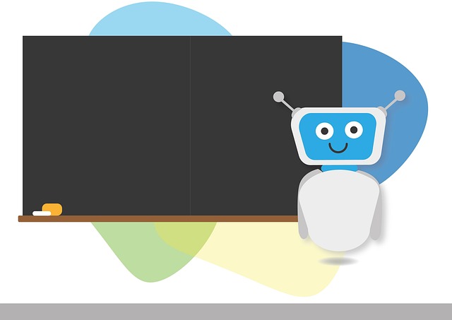 robot, chatgpt, class