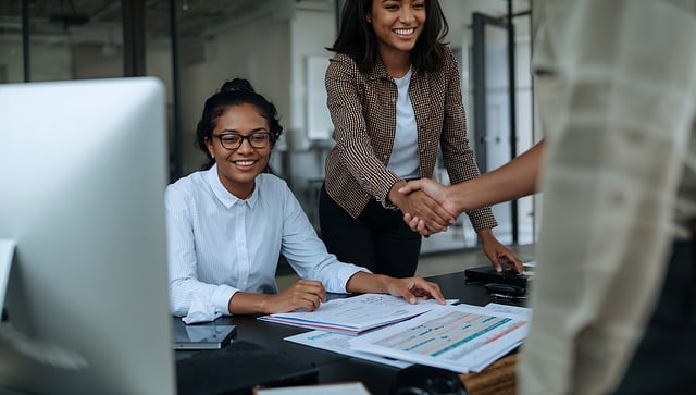 business, office, collaboration