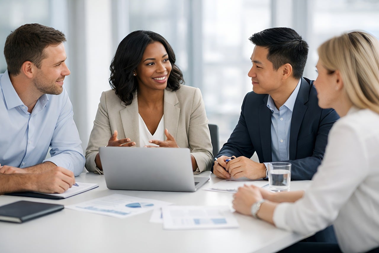 Marketing and Finance Alignment: Speaking the Same Numbers