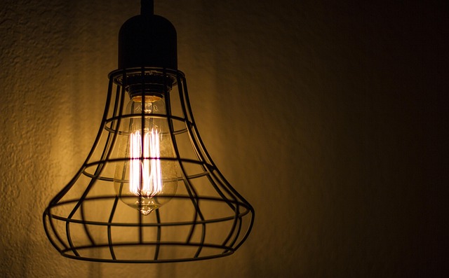 light, idea, blog