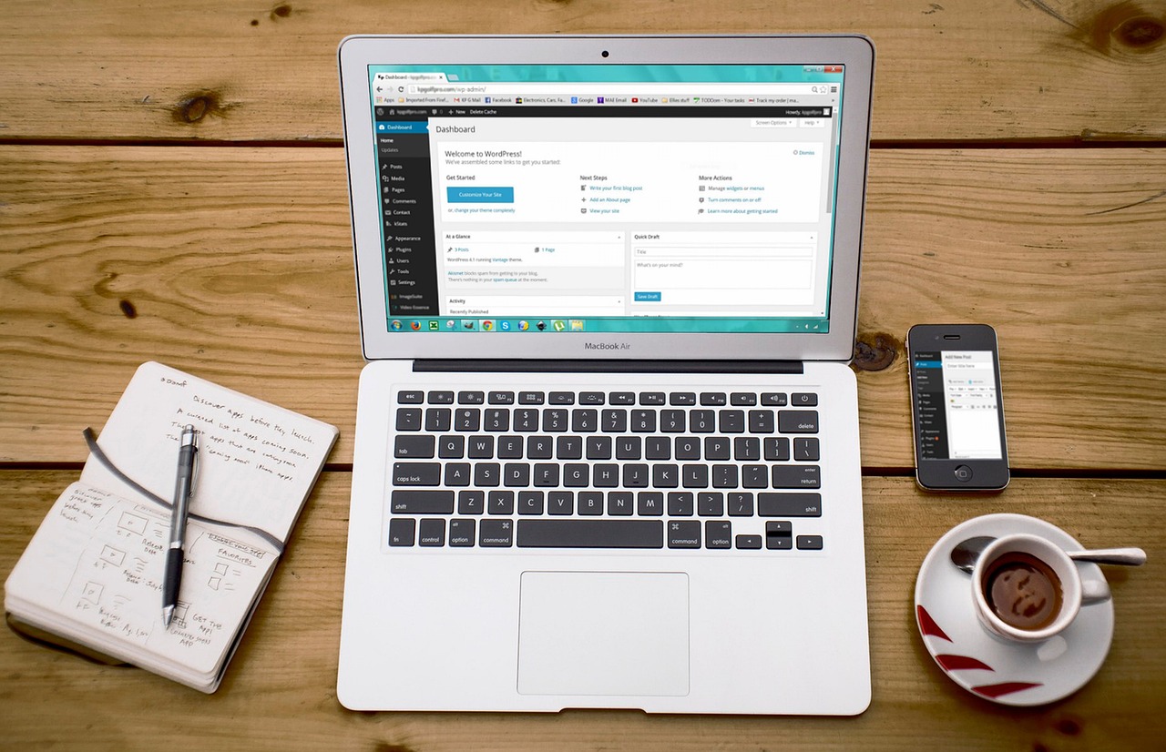 Page Speed Optimization: A Field-Tested Checklist