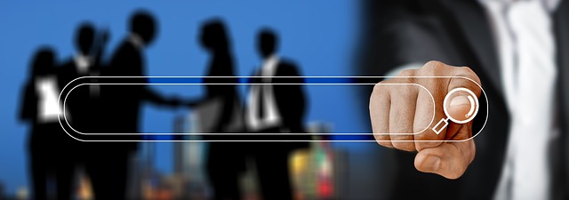 businessman, team, people