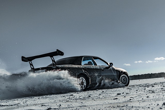 drift, speed, car wallpapers