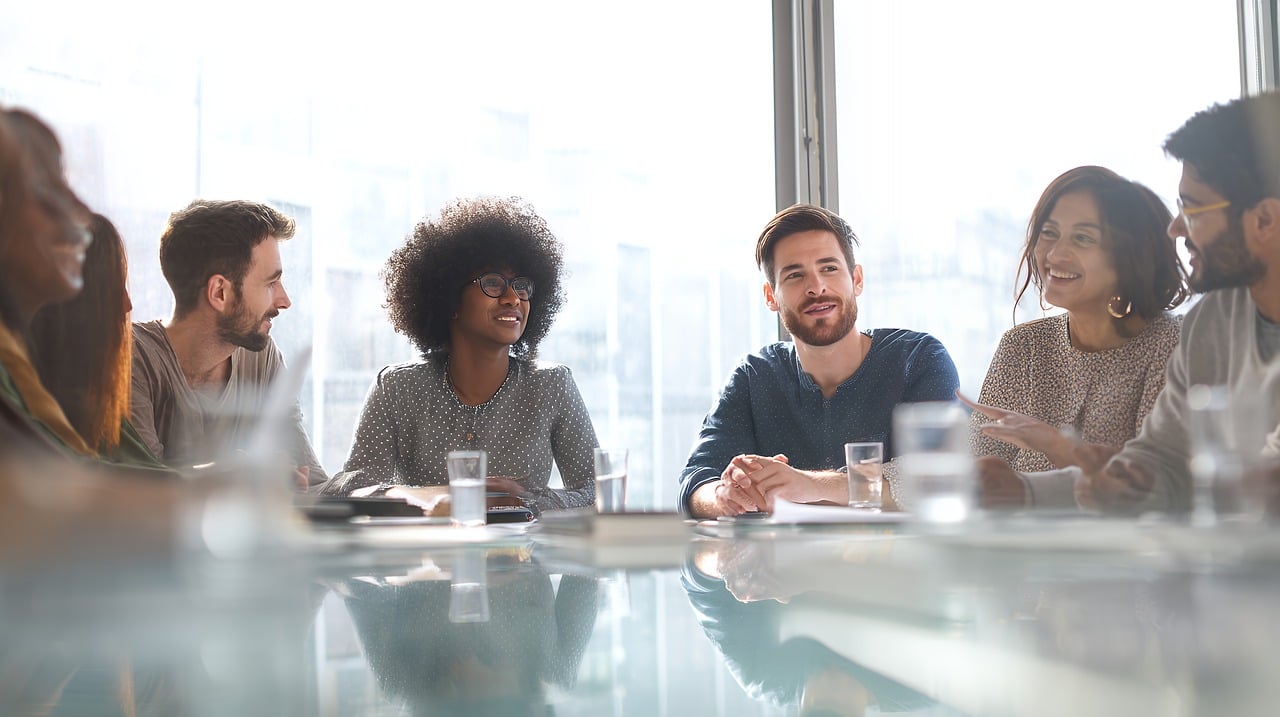 The Sales-Marketing SLA: How to Write One That Sticks