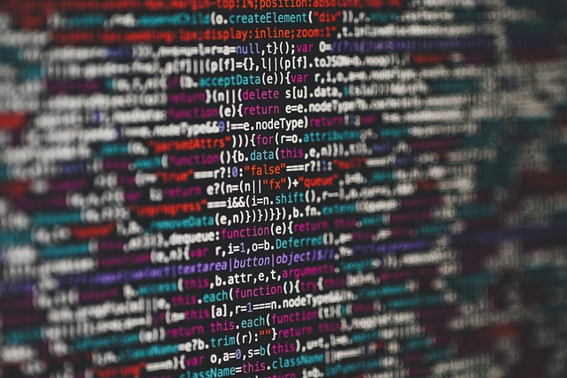 code, html, technology