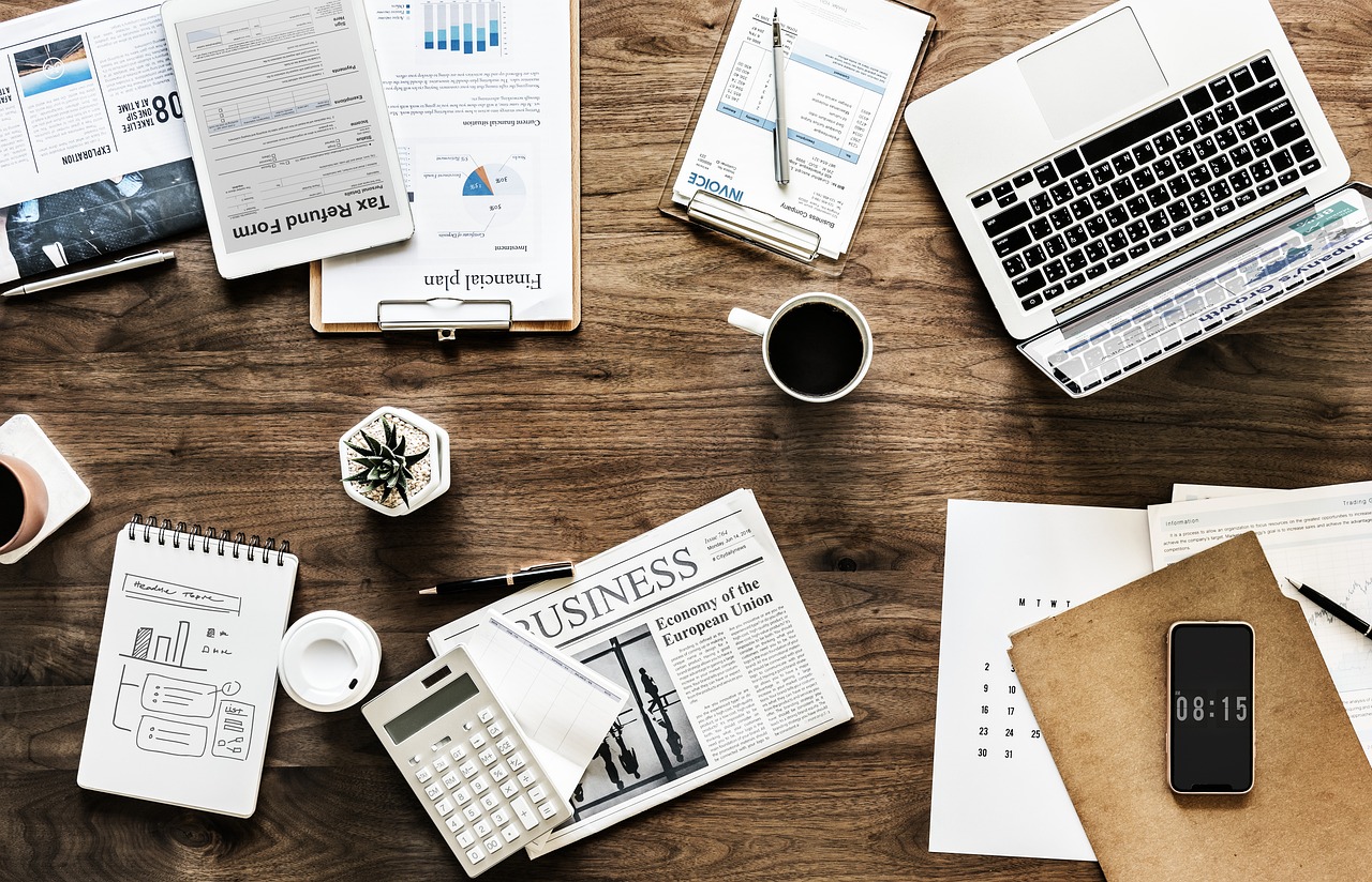 How to Build a Thought Leadership Program