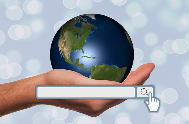 hand, keep, globe