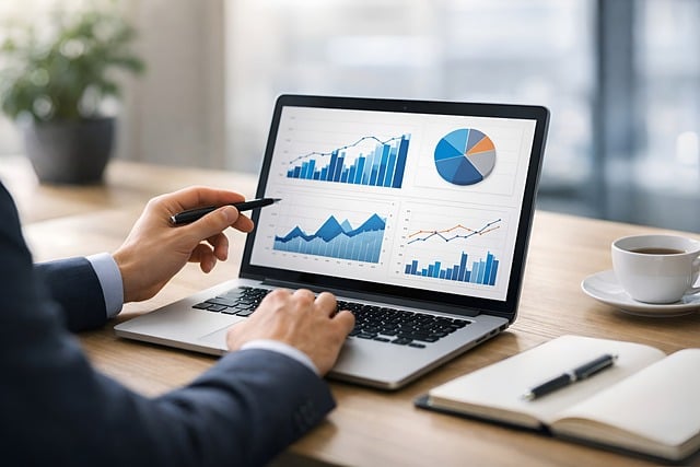 data, analysis, business