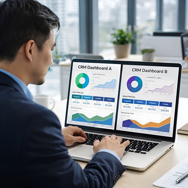 crm, analytics dashboard, business analytics