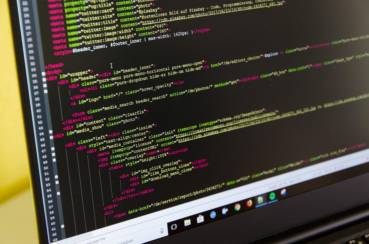 Web Security Basics Every Marketing Site Needs